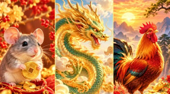 4 con giáp tháng 10 có tín hiệu vui, tháng 11 lật ngược thế cờ: Tài chính tăng vụt, đổi vận giàu sang