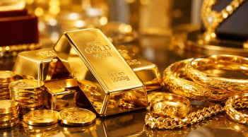Bảng giá vàng 9999 24K 18K SJC DOJI PNJ hôm nay 3/10/2026