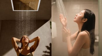 Tắm buổi sáng hay buổi tối tốt hơn? 6 lưu ý quan trọng để tắm đúng giờ, đúng cách