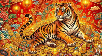Tuần mới từ 5 - 11/10: 3 tuổi rũ sạch vận xui, vận may ùn ùn kéo đến