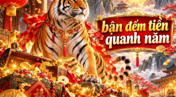 3 năm tới (2027-2029), 3 tuổi bận đếm tiền quanh năm
