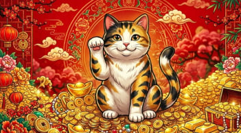 3 tuổi tháng 10-11 gặp quý nhân, tháng 12 bùng nổ giàu sang