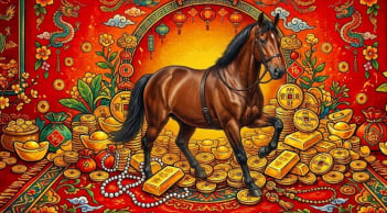 Thứ Hai đến thứ Tư (5-7/10): 3 tuổi công việc xuôi thuận, thu nhập cải thiện
