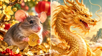 Thứ Hai, Thứ Ba 5-6/10: 3 con giáp được quý nhân nâng đỡ, lật ngược thế khó