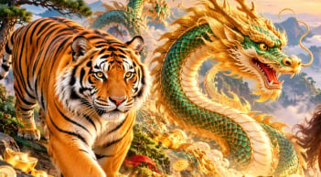 Từ nay đến cuối năm, 3 con giáp có lộc tiền ở xa, đi làm ăn càng dễ gặp thời