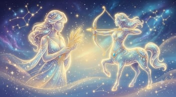 Tuần 5 - 11/10: 4 cung hoàng đạo đón vận may tài chính, thu nhập có tín hiệu khởi sắc