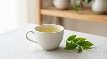 3 thức uống quen thuộc có thể hỗ trợ sức khỏe gan, loại thứ 3 nhiều người thường bỏ qua