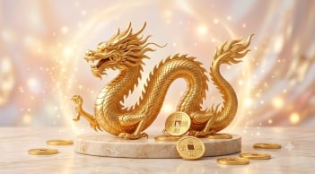 7 ngày tới: 3 tuổi có “điểm rơi” tài lộc, tiền bạc khởi sắc nhờ một cơ hội bất ngờ