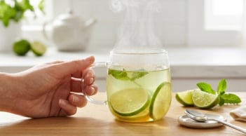 Người hay uống nước chanh vào buổi sáng khi đói bụng, sức khỏe có gì khác biệt?