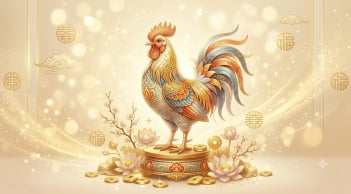Từ 8/10 đến 18/10: 3 con giáp quý nhân dẫn đường, càng chủ động càng dễ hái lộc