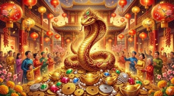 5 ngày liên tục (8/10-13/10): 3 tuổi Quý Nhân Gánh Hạn, Thẳng Tiến Giàu Sang