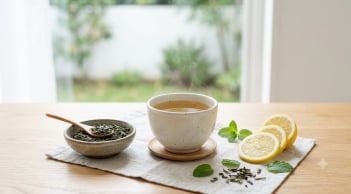 7 đồ uống được đánh giá tốt cho sức khỏe lá gan: Đứng đầu không phải trà xanh