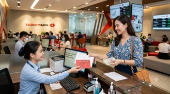 Lãi suất ngân hàng lên tới 10%/năm: Gửi từ 3 tỷ đồng có thể nhận mức lãi đặc biệt