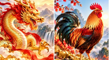 Từ thứ Tư đến thứ Bảy 7-10/10: 3 con giáp Lộ Bản Lĩnh Vàng xử lý thế khó, Tăng Lương Thưởng bất ngờ