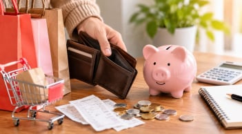3 thói quen khiến bạn ngày càng hao tài tổn lộc, nhiều người vẫn vô tình mắc phải