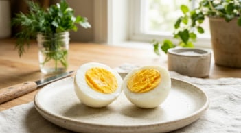 Bác sĩ chỉ rõ 4 cách ăn trứng hợp lý, người lo gan nhiễm mỡ cũng nên biết