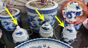 Bao lâu nên thay 3 hũ gạo, muối, nước trên bàn thờ?