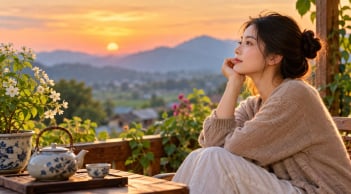Có những chuyện càng nói nhiều càng thiệt, người trưởng thành thường chọn im lặng
