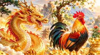 Tháng 9 âm lịch: 3 con giáp được tổ tiên độ trì, thoát thế khó, bơi trong biển tiền