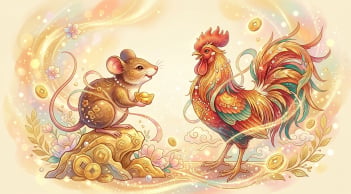 Từ 7/10 đến 19/10: 3 tuổi mở đúng “cửa tài lộc”, làm thêm một việc cũng có thể tăng thu
