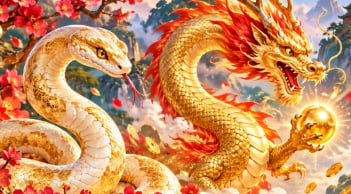 Từ 8-12/10: 3 con giáp Vận Đỏ Chạm Đỉnh, Tiền Bạc Tăng Vọt, Công Việc Mở Lối