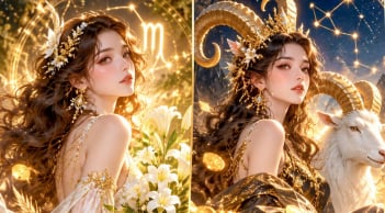 Từ 8-15/10: 3 cung hoàng đạo thể hiện tài trí, nhận “mưa vàng” lời khen, sự nghiệp bật mạnh