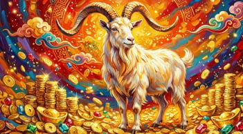 3 ngày cuối tuần (9-11/10): 3 tuổi gặp đúng quý nhân, tài lộc khởi sắc