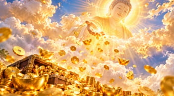4 ngày sinh âm lịch của người từ Trung Niên mới Thoát khó, Tài Vận Bật Mạnh, Càng Già Càng Giàu