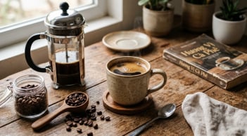 5 nhóm người nên cẩn trọng khi uống cà phê, có người chỉ cần uống sai giờ đã khó ngủ