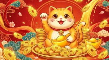 Sau 10/10, 3 tuổi Tiền của rủ nhau vào tận cửa