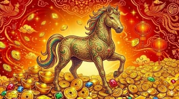 Từ 9/10 đến Tết Nguyên đán 2027: 3 tuổi Trả Sạch Nợ Đời, Lương Thưởng Tăng Vọt