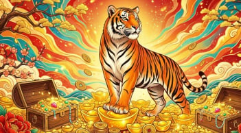 Mùng 1 sớm mai: 3 tuổi công việc khởi sắc, tháng 9 âm tài sản tăng mạnh