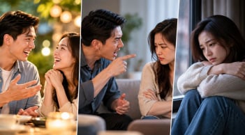  3 lời nói này dẫu muốn tin cũng đừng vội tin