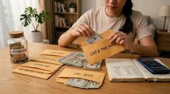 Càng về cuối năm càng nên tránh 4 kiểu chi tiêu này: Nhiều người kiếm được tiền nhưng vẫn chẳng dư