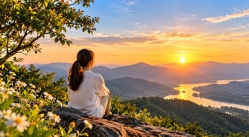 Dấu hiệu cho thấy một người sắp đổi vận