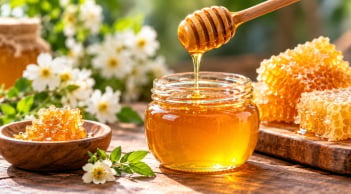 Mật ong có thời hạn sử dụng không?