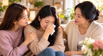 Những lời nói dối đôi khi tốt hơn nói thật