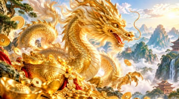 Tháng 9 âm lịch: 3 con giáp Bội Thu Tài Lộc, Trúng Lớn Liên Tục