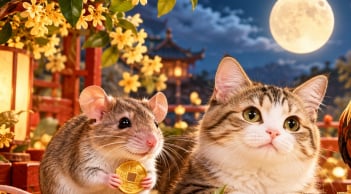 Từ đêm nay tới Rằm tháng 9: 3 con giáp chú ý kẻo vạ miệng là Mất Tiền To