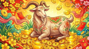 Tử vi tuần mới 12-18/10: 3 tuổi tài lộc khởi sắc, công việc hanh thông