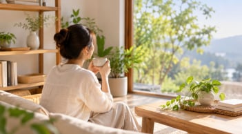 Vì sao nhiều người ngày càng yêu thích lối sống tối giản?