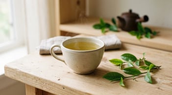 2 loại đồ uống quen thuộc có liên quan đến nguy cơ đột quỵ thấp hơn: Uống đúng cách mới có lợi