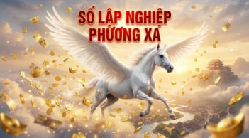 3 con giáp có số lập nghiệp phương xa: Lúc trẻ xa quê về già sung túc