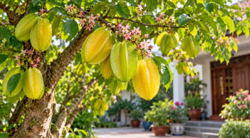 Cây khế vượng lộc cho mệnh nào?