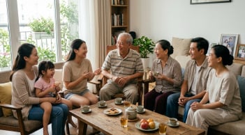 Người khôn ngoan càng có tuổi càng bớt làm 5 việc này: Cuộc sống nhẹ nhàng, lòng cũng bình yên hơn