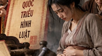 Vị vua nào ở nước ta nhiều lần ban lệnh nghiêm trị tội Phá Thai?