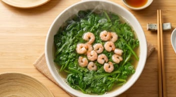 4 loại rau củ nên ăn vào mùa thu, vừa rẻ vừa giàu dưỡng chất