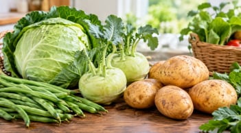 Nhiều người mua rau ngoài chợ về không ăn ngay mà để vài hôm, vì sao?