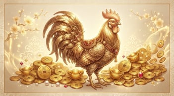 Nửa cuối tháng 10: 3 con giáp biết giữ tiền đúng lúc, thu nhập chưa chắc tăng mạnh nhưng tài chính ngày càng vững
