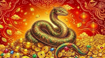 Thứ Ba đến Thứ Sáu (13/10-16/10): 3 tuổi Cá Chép Hóa Rồng, Giàu Sang Lừng Lẫy
